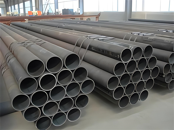 周口q355c钢管壁厚度的重要性及其影响因素