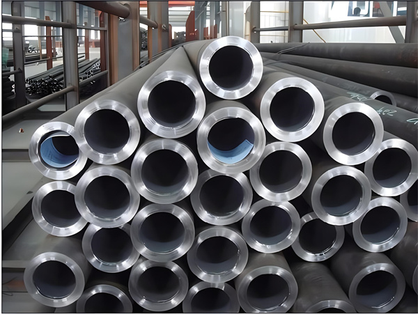 周口q345d精密钢管制造工艺流程特点及应用