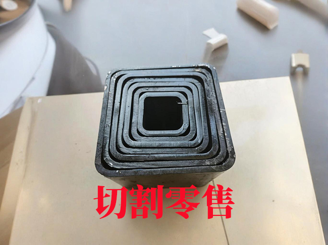 周口锰材无缝伸缩套管
